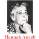 Hannah arendt