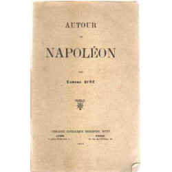 Autour de napoleon