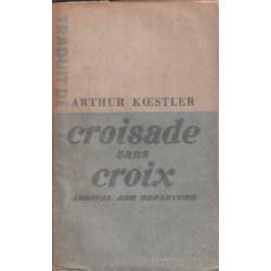 Croisade sans croix