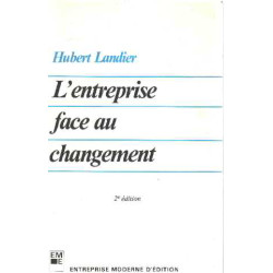 L'entreprise face au changement