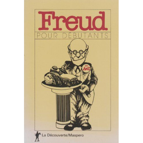 Freud pour débutants