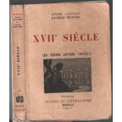 XVIIe siècle