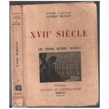 XVIIe siècle