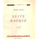 Suite basque