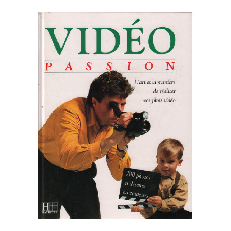 Vidéo passion