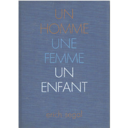 Un homme une femme un enfant