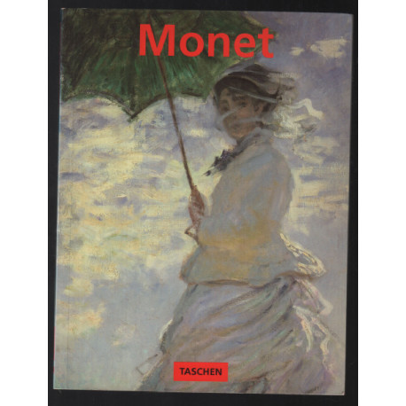 Claude Monet 1840-1926