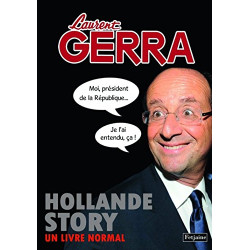 Hollande story