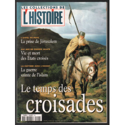 Le temps des croisades