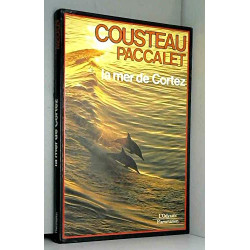 La mer de Cortez