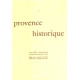 Provence historique tome XXX. / fascicule 126