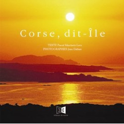 La Corse dit-île