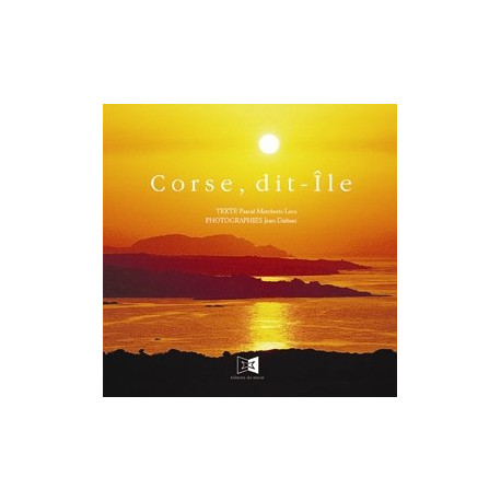 La Corse dit-île