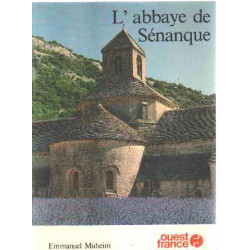 L'abbaye de senanque