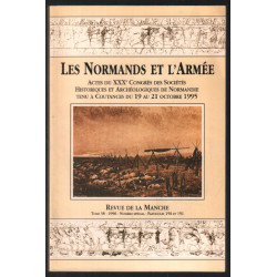 Les normands et l'armée