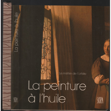 La peinture à l'huile