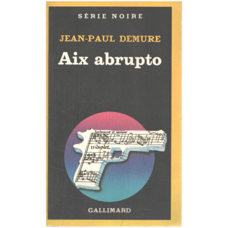 Aix abrupto