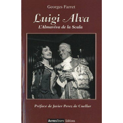 Luigi Alva : L'Almaviva de la Scala