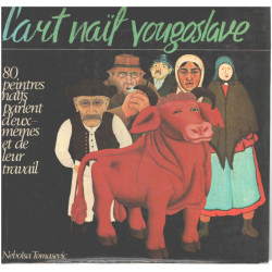 L'art naïf yougoslave