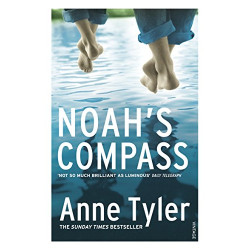 Noah's Compass