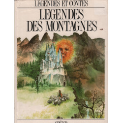 Legendres des montagnes