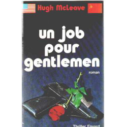 Un job pour gentlemen