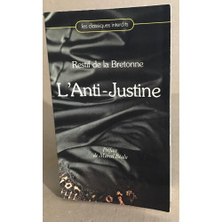 L'anti-justine