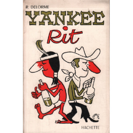 Yankee rit