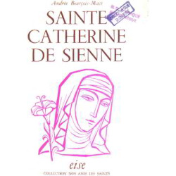 Sainte catherine de sienne