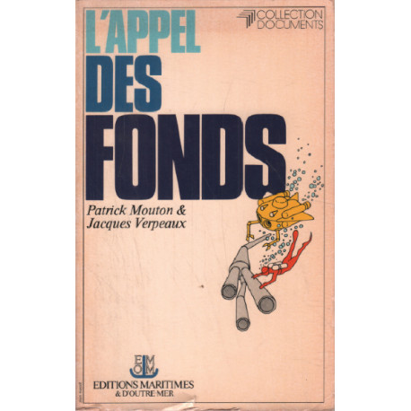 L'appel des fonds