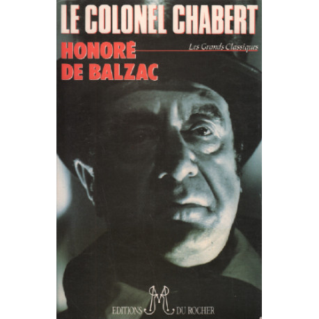 Colonel chabert