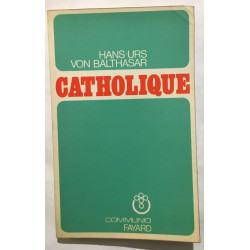 Catholique