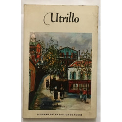 Maurice utrillo