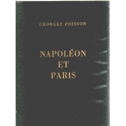 Napoleon et paris