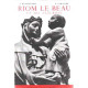 Riom le beau et ses fleurons