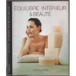 Equilibre interieur et beaute