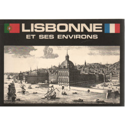 Lisbonne et ses environs