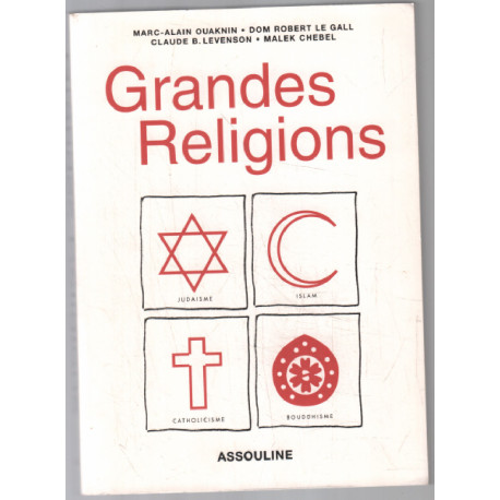 Grandes religions