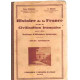 Histoire de la france et de la civilisation française/ cours superieur