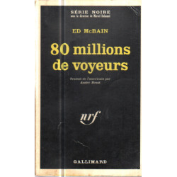 80 millions de voyeurs