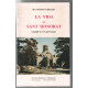 La vida de saint honorat (légende en vers provencaux)