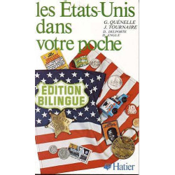 Les etats-unis dans votre poche