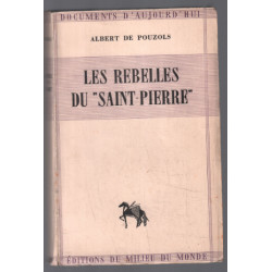 Les rebelles de Saint-Pierre