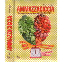 Ammazzaciccia