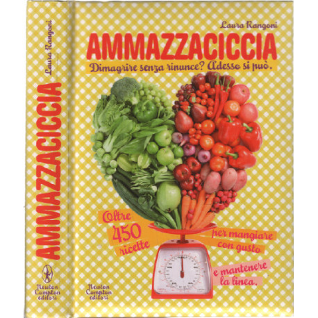 Ammazzaciccia