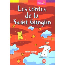 Les Contes de la Saint Glin-glin