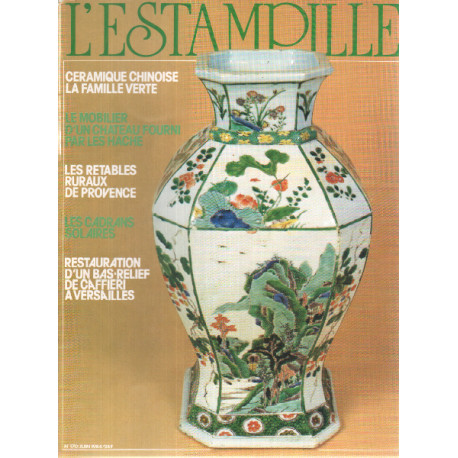 L'estampille n°170