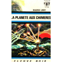 La planete aux chimeres