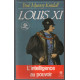 Louis XI l'intelligence au pouvoir