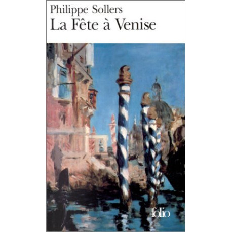 La Fête à Venise